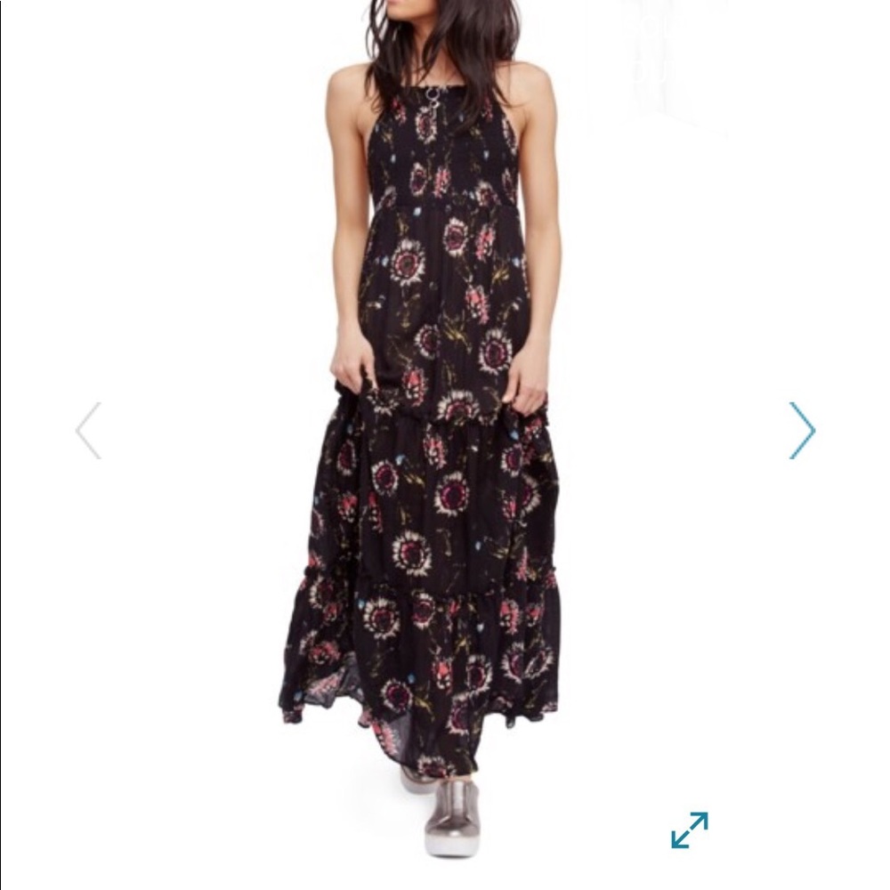 Free people Maci Dress XS